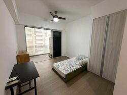 CityLife @ Tampines (D18), Condominium #567652361